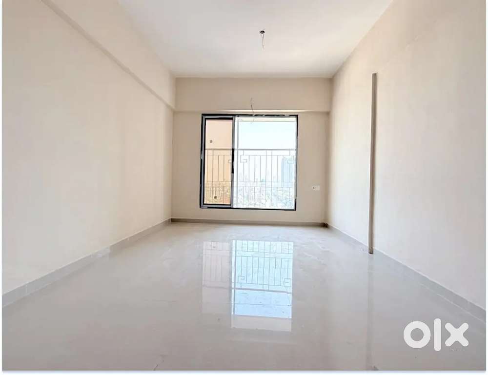 ONE BHK SPACIOUS FLAT IN PRABHADEVI