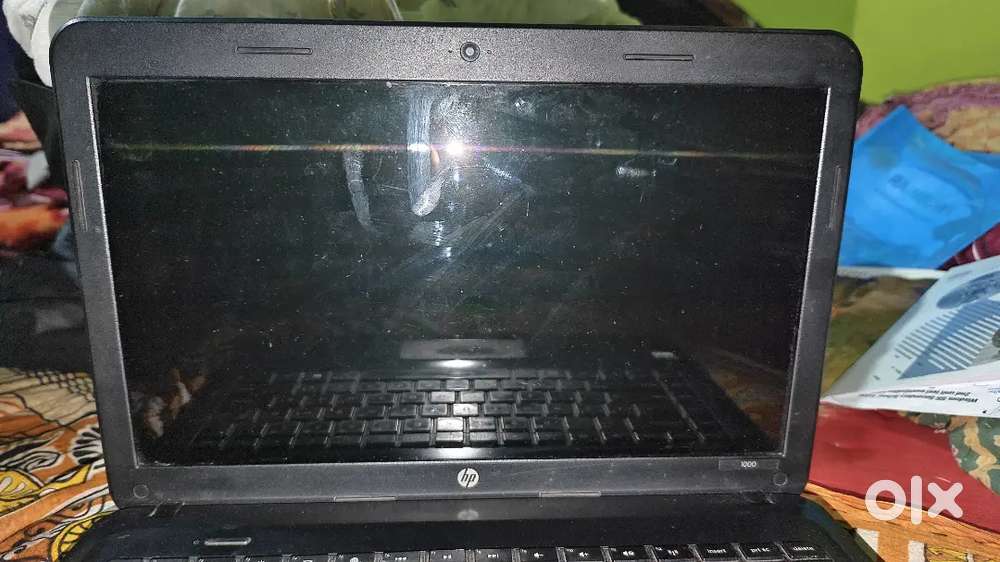Hp Laptop Very Good condition