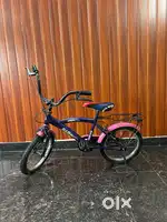 Hero Blaze Bicycle