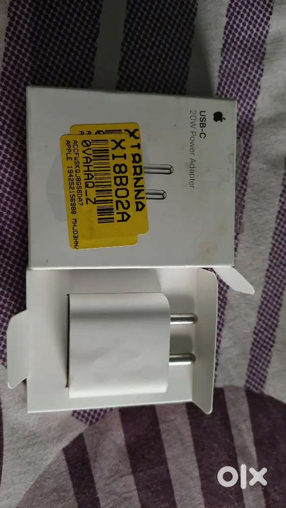 Apple Adapter on sale