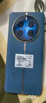 Realme 12 Pro plus 10 months old good condition