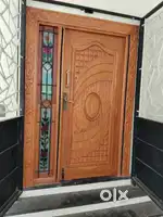 Individual villa for rent