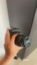 Cannon 700D