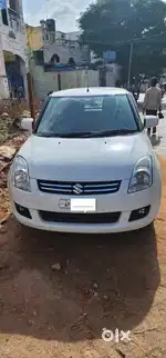 Maruti Suzuki Swift Dzire 2011 Diesel 120000 Km Driven