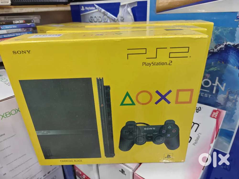 Guaranteed price PS2 50 Games with warranty also ps5 PS4 PS3 psp