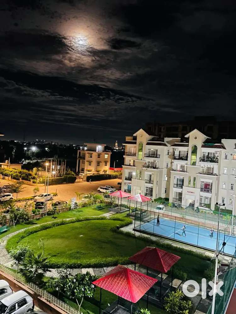 2bhk flat for sale city of Dreams SBP 49.90