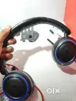 Boat rockerz 480 with rgb light