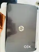 Hp laptop 3rd jenration