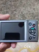 Canon elph 160