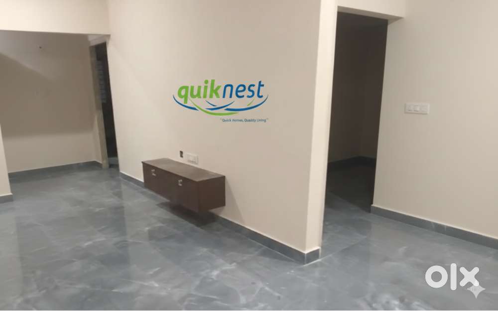 2 BHK Semi-Furnished Apartment for Lease in Parappana Agrahara