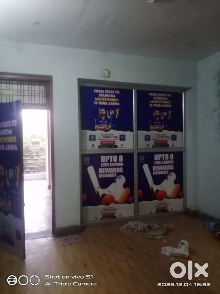 Office space 3bhk Gomti Nagar