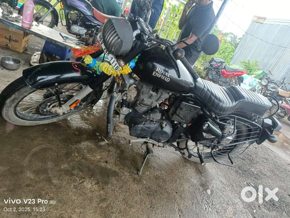 Brand new condition