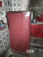 Not in use