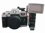 Old Antic Piece Made in Japan Camera