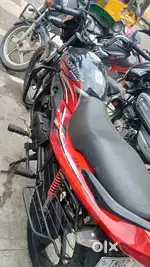 HERO PASSION PRO  TN02BF6797