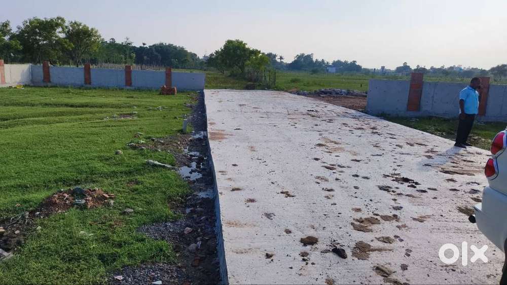 dtcp plot for sale panagattuakkam