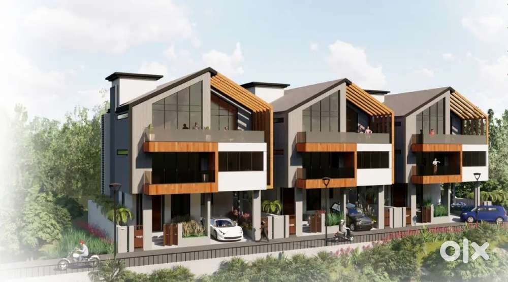 Seaview  villa for sale at Dabolim