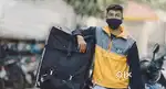 Hiring,Delivery boy