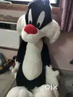 Teddy bear