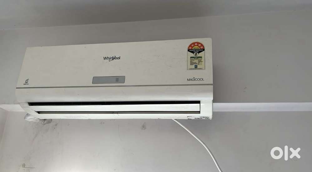 Whirlpool 5 star AC