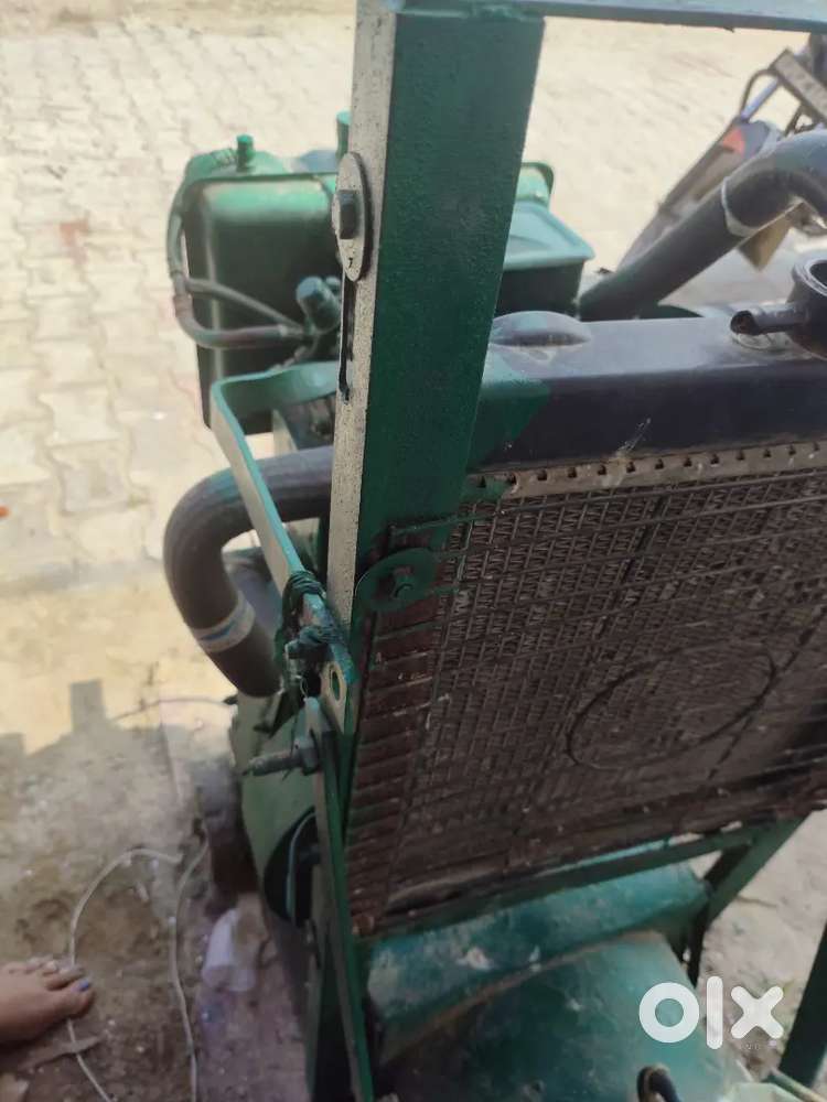 Generator 7 k.g watts