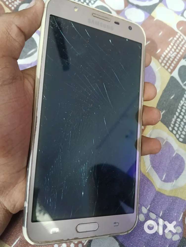 Samsung galaxy j7