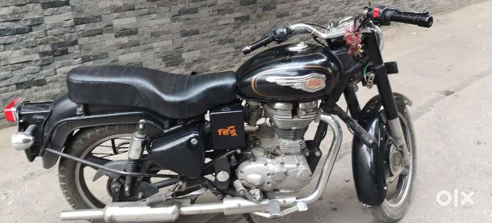 Standard 350cc 2016