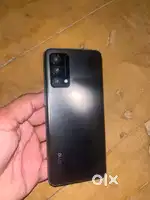 Realme GT MASTER EDITION 8 128