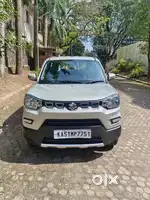 S PRESSO VXl  AUTOMATIC, EXCELLENT CONDITION