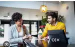 Required Room boy and Receptionist