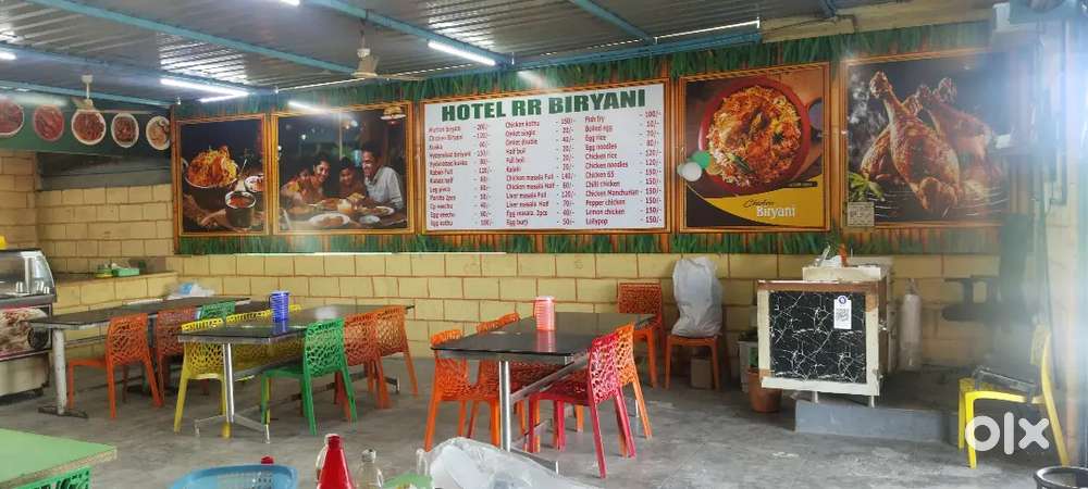 Hotel for sale in Attibele Daily business 30000