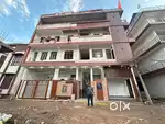 House available for  2 bhk with 1 bathroom