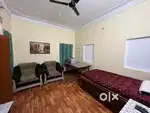 Working Women preferred 1BHK For Rent