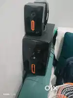 Music system
