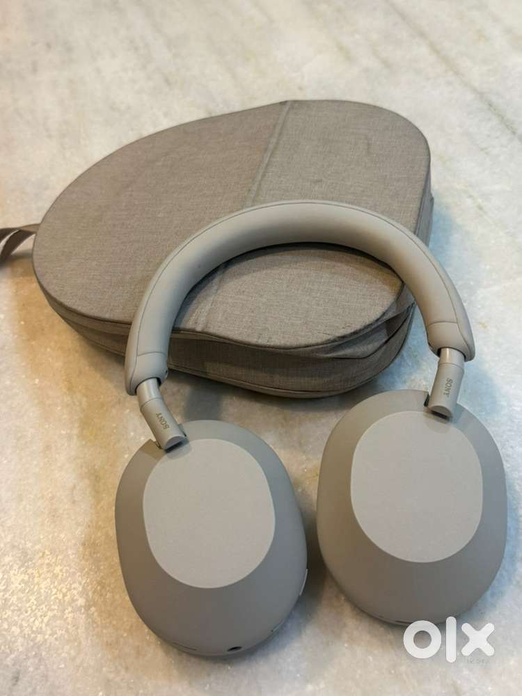 Sony wh 1000xm5 Headphones