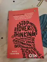 Stop over thanking by Nick Trenton