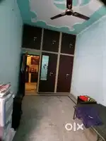 Ground floor For Rent only for Family.. Shivalik vihar