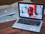 Apple Macbook Pro i5 8gb Ram 128gb Apple SSD 13inch Retina Display