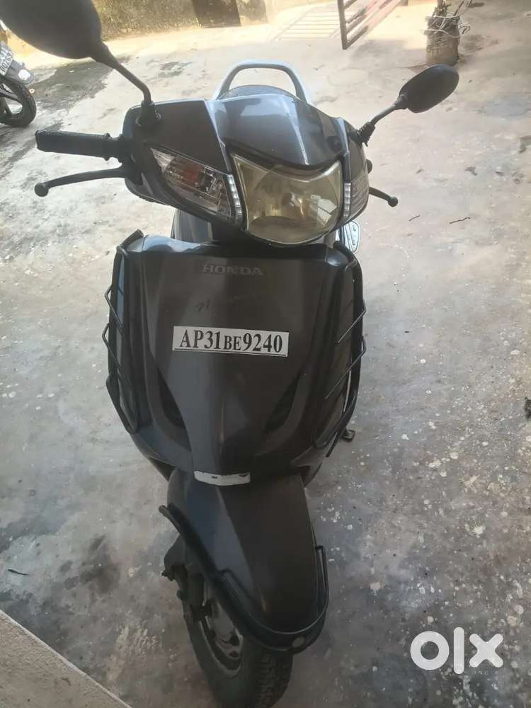 Honda Activa 3g