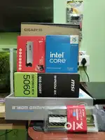DDR5 RAM XPG 6000MHZ 16GB