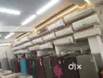Second hand sale AC