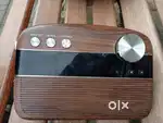 Carvaan radio