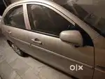 Hyundai Verna 2010 Petrol 78000 Km Driven