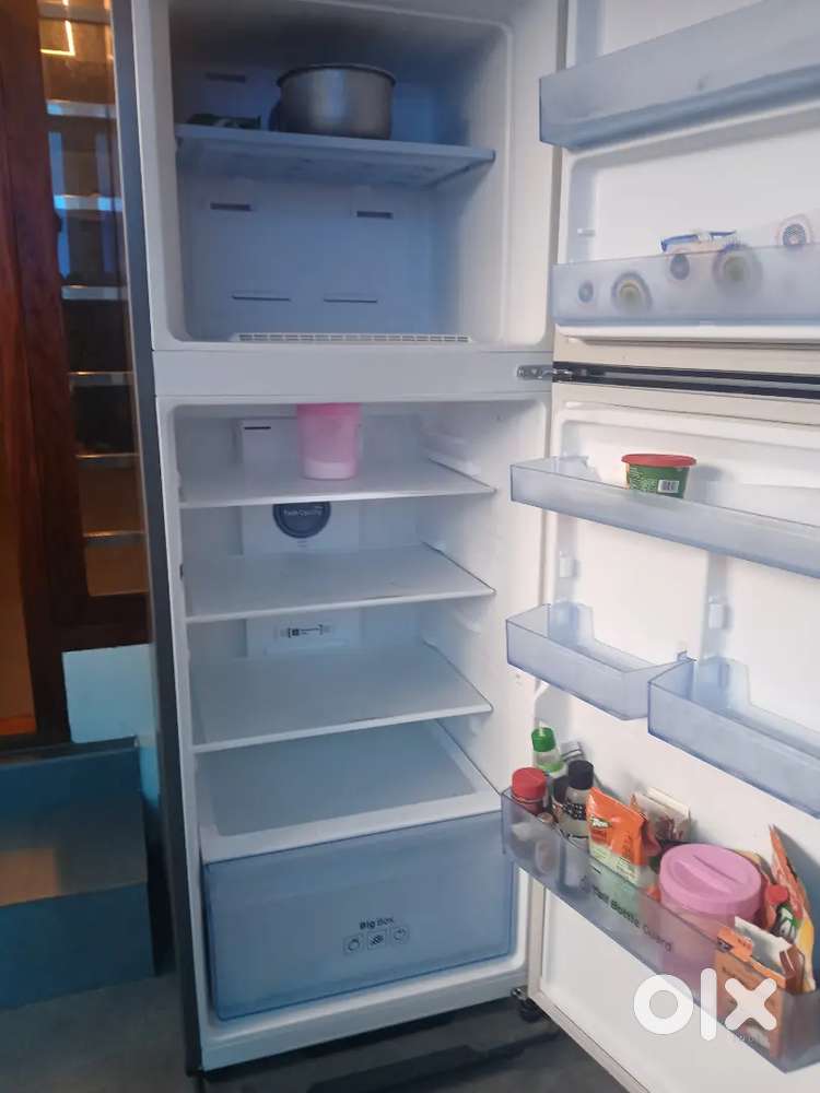 Good, new  refridgeratore