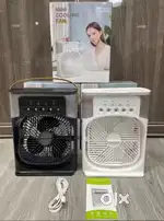 Mini air cooler