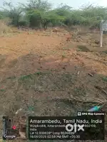 Patta land near JK tyres manimangalam
