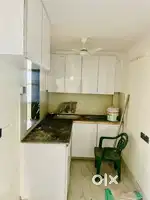 II DHRUV GOHRI II 1BHK LIFT & PARKING BRAND NEW READY TO MOVE