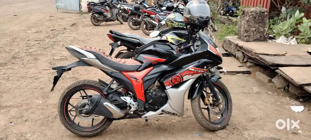 Showroom track mantiance good condition plg check and buy