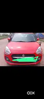 Maruti Suzuki Swift 2021 Petrol 27000 Km Driven