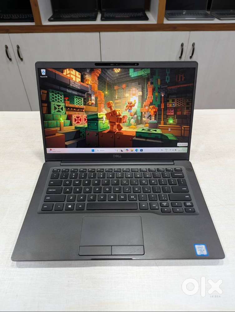 #BestLaptopDeal Dell Latitude 7400 i5-8th Gen 8GB Ram 256GB SSD